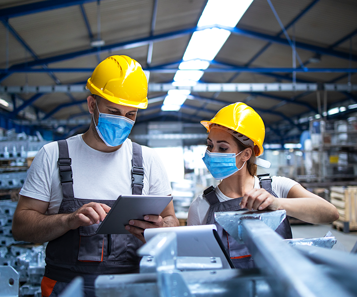 Día Mundial de la Seguridad y Salud en el Trabajo: Una Prioridad Vital en la Industria